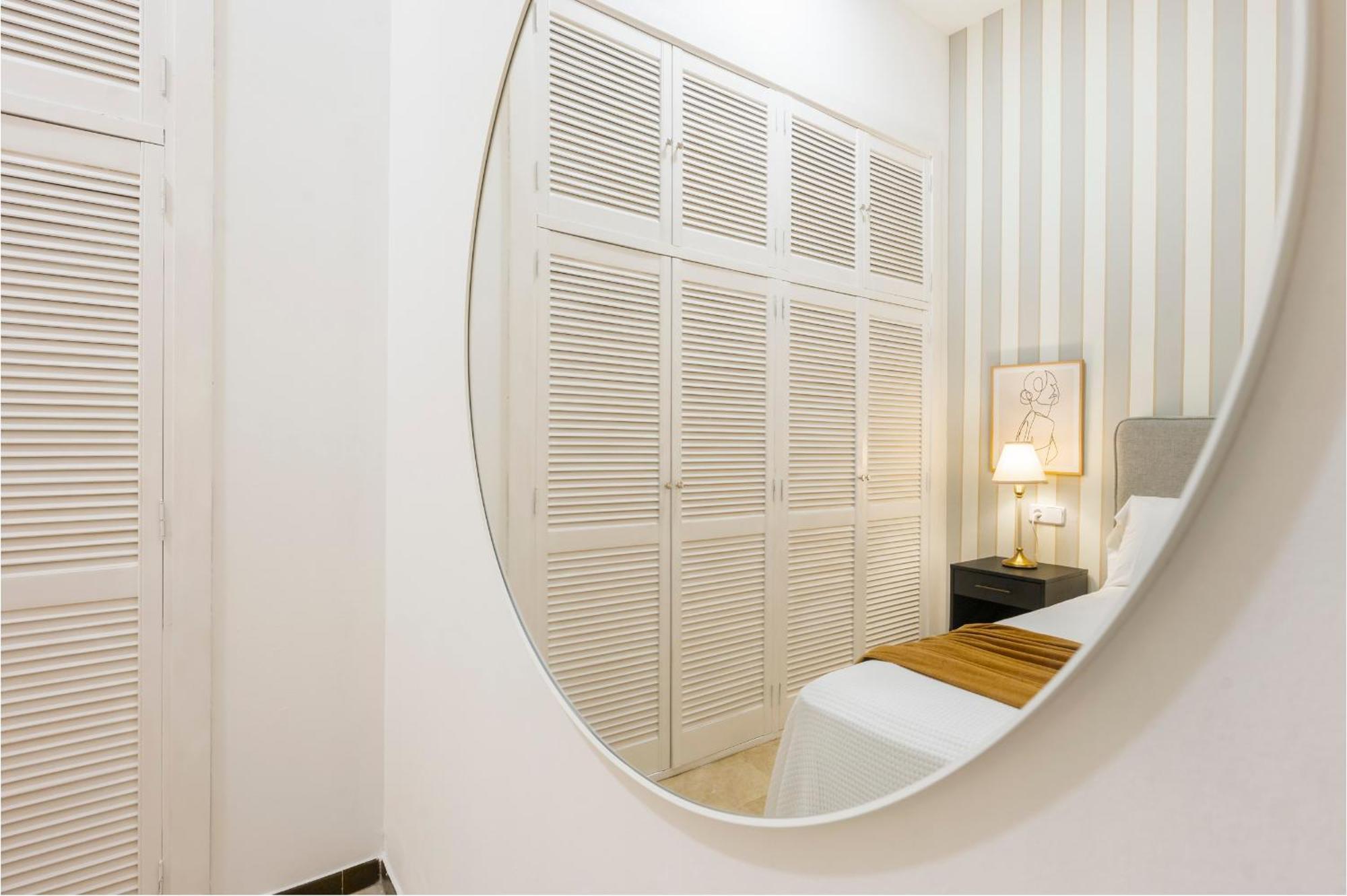 Avanti Cartuja 세비야 외부 사진