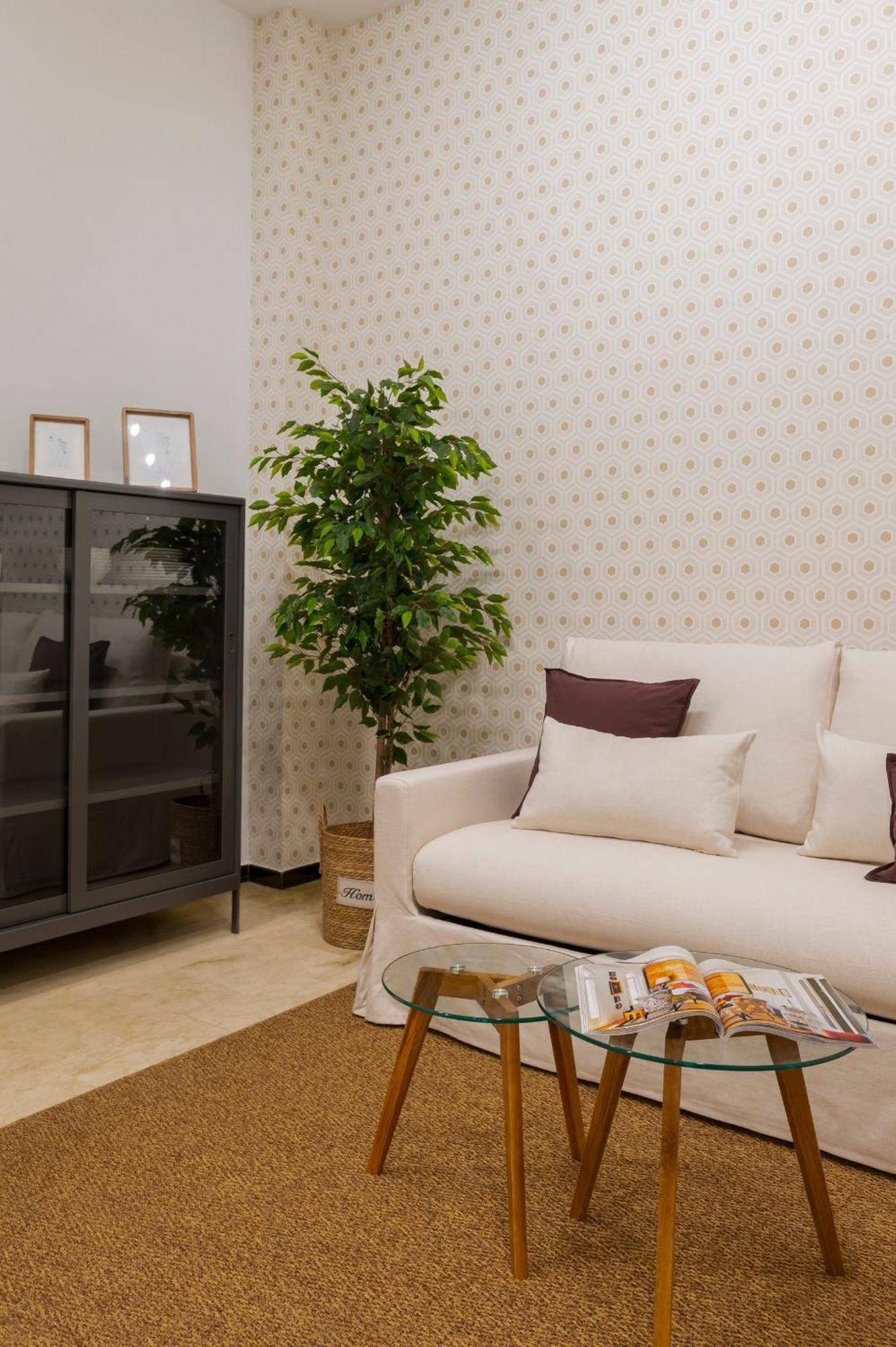 Avanti Cartuja 세비야 외부 사진